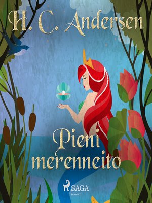 Pieni merenneito - Audiobook